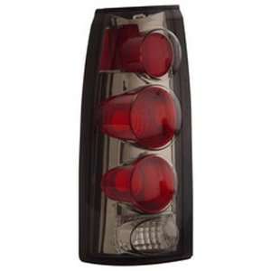   Style Taillight for Chevrolet GM Truck   (Sold in Pairs) Automotive