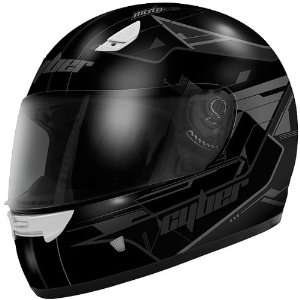  Cyber Multi US 39 Sports Bike Motorcycle Helmet w/ Free B 