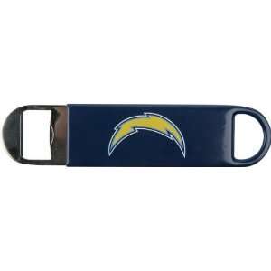  San Diego Chargers Bottle Opener