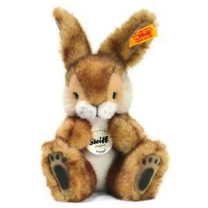  Poppel Rabbit   Brown Tipped Toys & Games