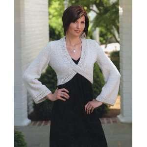  Glisten Crossroads Pullover (#3626) Arts, Crafts & Sewing