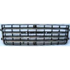  GRILLE toyota LAND CRUISER 81 87 grill suv Automotive