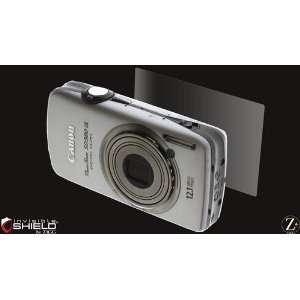   for the Canon Powershot SD980 IS (Screen) 