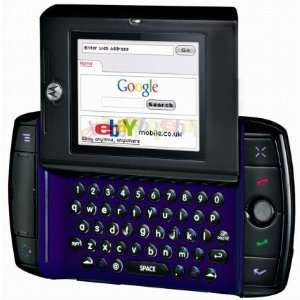   Phone with 1.3 MP Camera and QWERTY Keyboard   Unlocked Phone   US
