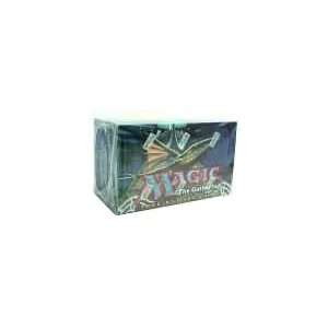  Magic The Gathering Card Game   Stronghold Theme Deck Box 
