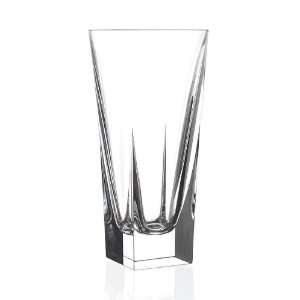  Rcr Crystal Fusion Hghball Glass Set Of 6 Kitchen 