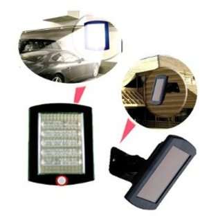 GSUN Sensor Garage Light with 36 Ultra Bright LED 