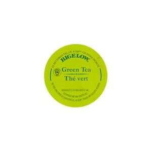  Bigelow Green Tea for Keurig Brewers 96 K Cups Office 