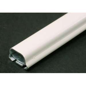    Wiremold BWH1 CordMate Wire Channel, White