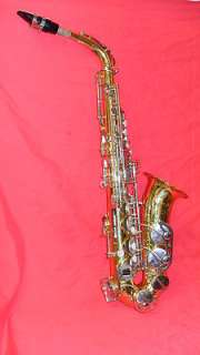 American Conn 24M Saxophone  