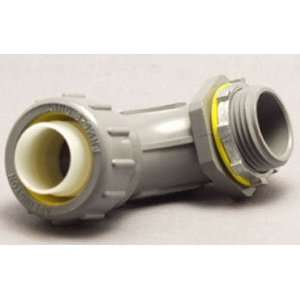  Afc/cable Systems 8076 Pvc 90 Degree Liquid Tight Elbow 