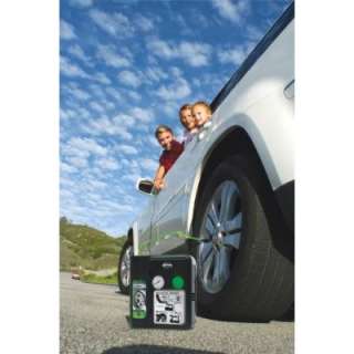 This review is from Slime 70005 Safety Spair Flat Tire Repair System 