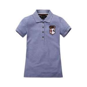    Kingsland Totteridge Polo Shirt   Light Blue