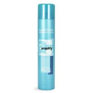  Matrix Amplify Hair Spray, 3 Ounce Beauty