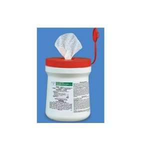   Disinfectant Germicidal Steris Cloth 160/Pk by, The Steris Corporation