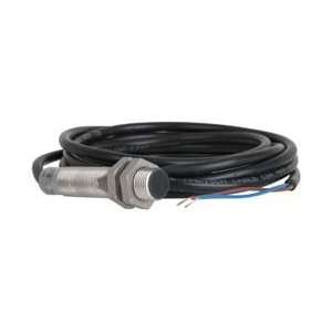    Eaton No Cable Conn 12 Mm C h Tubular Prox Sensor