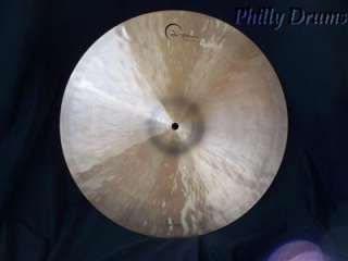 great new dream bliss 18 crash ride cymbal these cymbals are