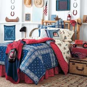  Chaps Canyon Bedding Coordinates