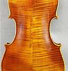 50 YRS Strad Soil 1714 violin #0904 Maestro for SOLO