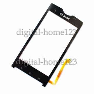 New OEM Touch Screen Digitizer for Star A8000 Cell Phone  