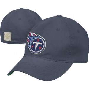  Tennessee Titans Retro Sport Washed Throwback Flex Slouch 