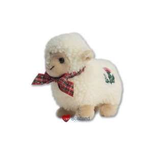  Huggable Lamb Soft Toy Toys & Games