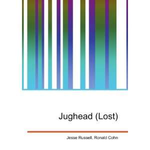  Jughead (Lost) Ronald Cohn Jesse Russell Books