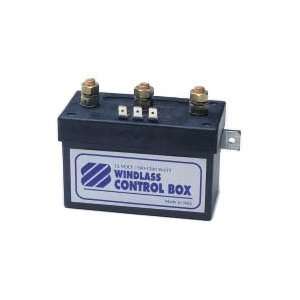  Windlass Dual direction Control Box Spa 10700