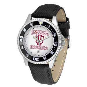  Indiana Hoosiers NCAA Competitor Mens Watch Sports 