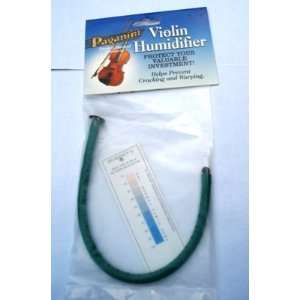 Violin Humidifier
