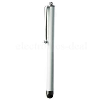 Targus Stylus Capacitive for iTouch iPhone 4 Galaxy Tab  