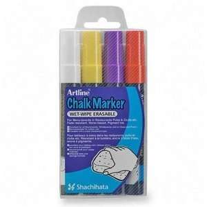  Shachihata Inc Chalk Marker