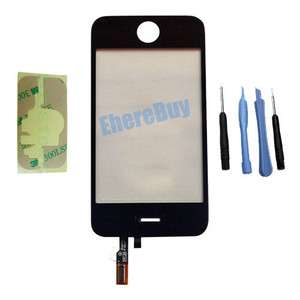Touch Screen Digitizer for iPhone 3GS 16GB/32GB +Tools  