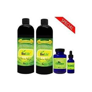   Bio Cleanse 1(single) Strength of a Woman