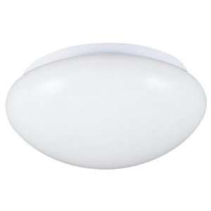  Sea Gull Lighting 53059 15 1 Light White Ceiling White 