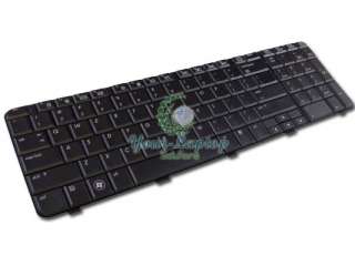 New Original HP Compaq G71 329WM G71 333CA G71 333NR Laptop Keyboard 