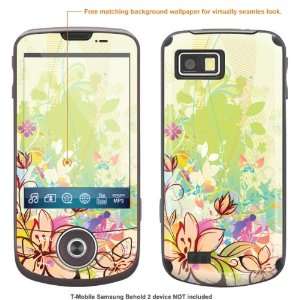   for T Mobile Samsung Behold 2 case cover behold2 29 Electronics