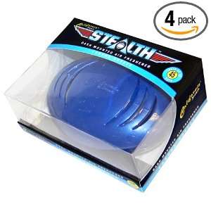   Scents Stealth, Laguna Breeze (Pack of 4)