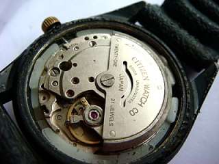   21 jewels automatic 40544711 Japan watch defect for parts  