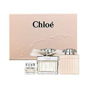 Chloe Perfume Gift Set for Women 2.5 oz Eau De Toilette Spray