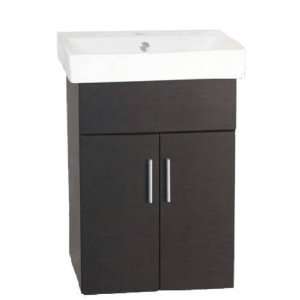  Empire Industries DT21WW Wall Hung Daytona 21 Vanity for 
