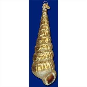  Mitchells Wendletrap Shell Ornament