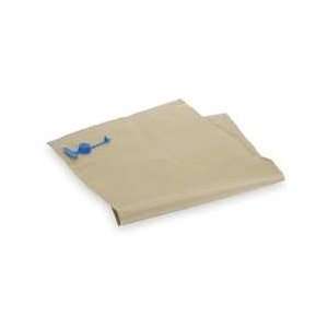 Industrial Grade 2GWN6 Dunnage Bag, 48 In x 48 In, 28 Mil Thick 