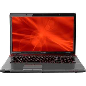 Toshiba X7753DV80 Qosmio 17.3 i7 1.25TB 8GB 4 PSBY5U 02501P 