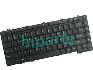 OEM NEW Keyboard for Toshiba Satellite L455D S5976 US  