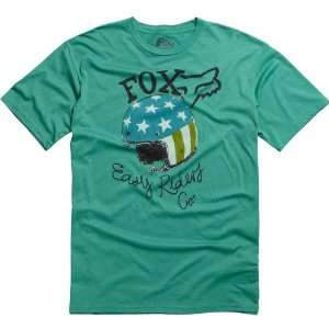   Fashion T Shirt/Tee w/ Free B&F Heart Sticker Bundle   Emerald / Large