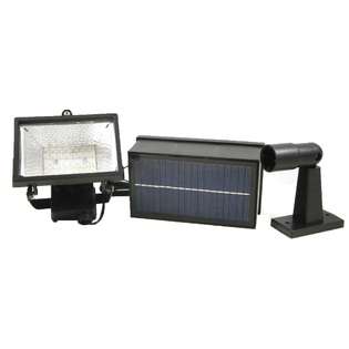   Revolution LLC 28 LED Solar Motion Sensor Floodlight 