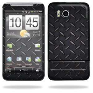   Thunderbolt 4G Verizon   Black Dia Plate Cell Phones & Accessories