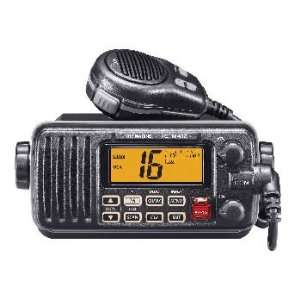  ICOM M412 BLACK CLASS D VHF ICOM41211