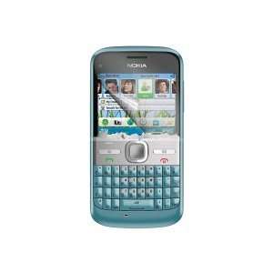   Screen Protector Film Sticker for Nokia E5 Cell Phones & Accessories